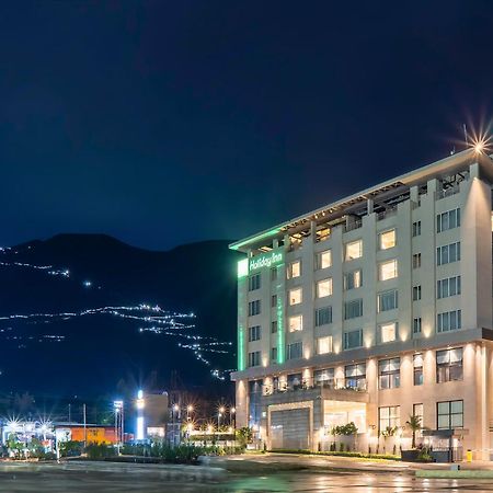 Holiday Inn Katra Vaishno Devi By Ihg Dış mekan fotoğraf