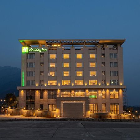 Holiday Inn Katra Vaishno Devi By Ihg Dış mekan fotoğraf