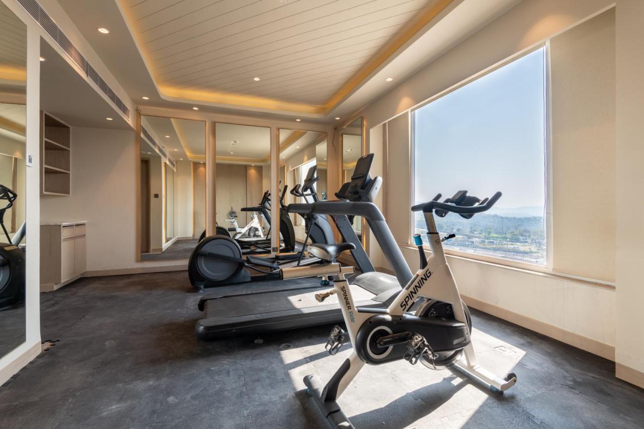 Holiday Inn Katra Vaishno Devi By Ihg Dış mekan fotoğraf
