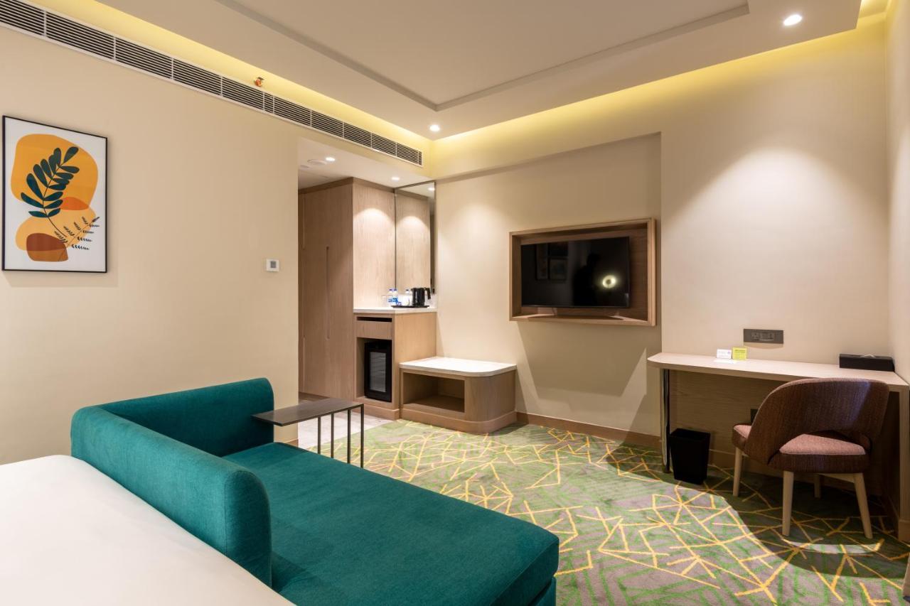 Holiday Inn Katra Vaishno Devi By Ihg Dış mekan fotoğraf