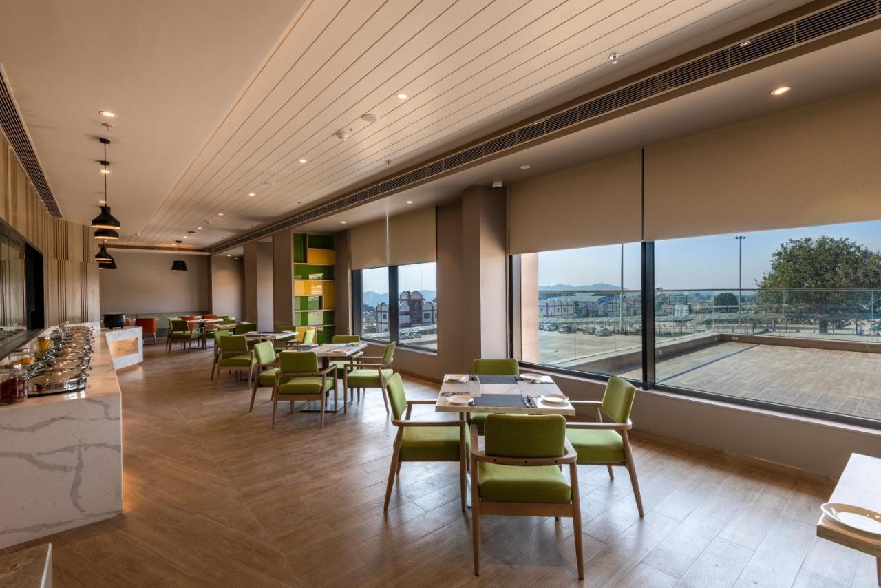 Holiday Inn Katra Vaishno Devi By Ihg Dış mekan fotoğraf