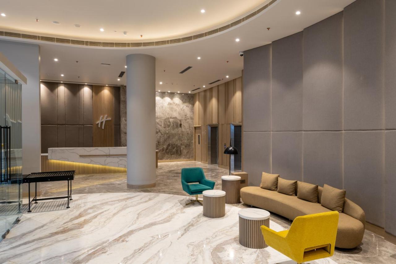 Holiday Inn Katra Vaishno Devi By Ihg Dış mekan fotoğraf