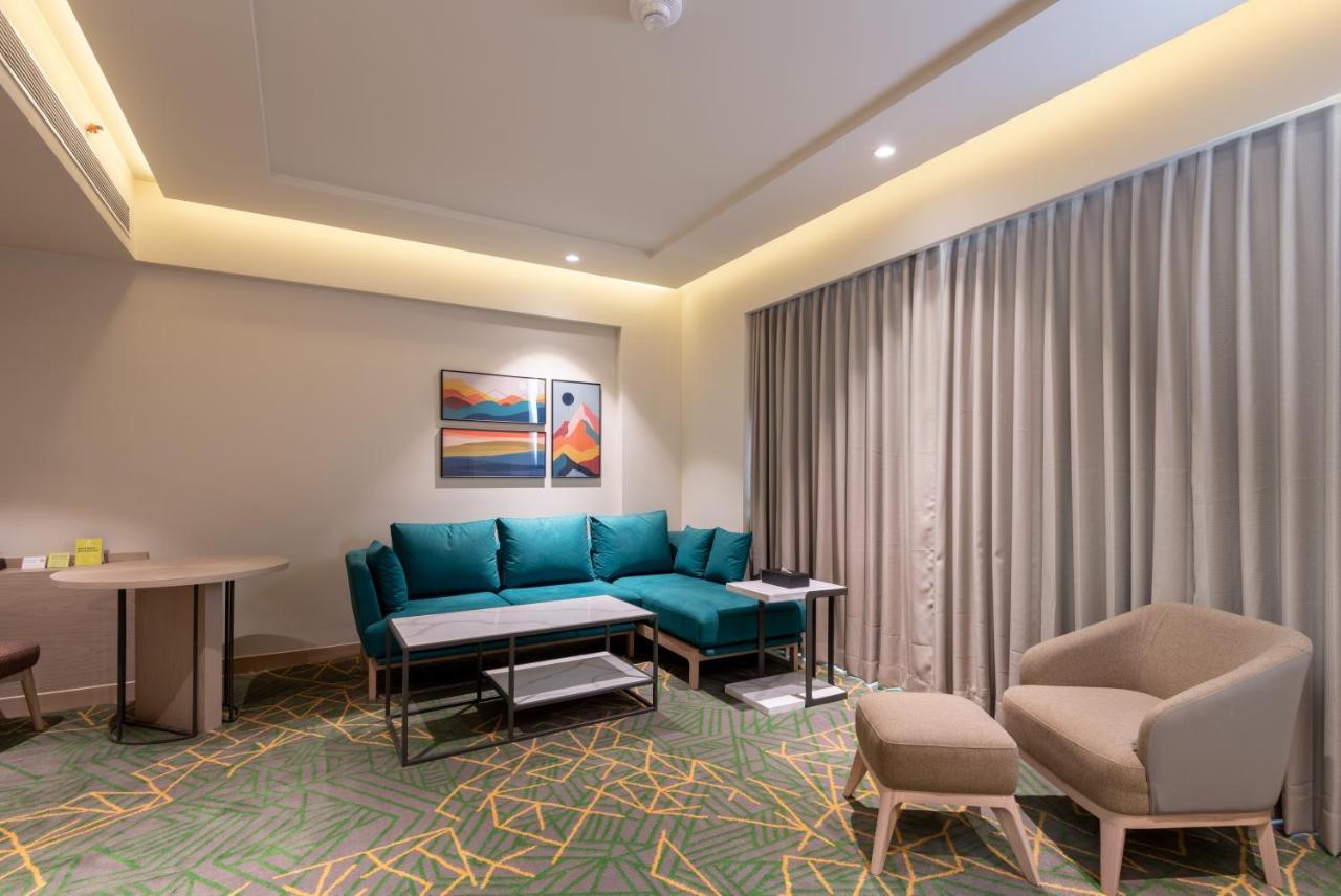 Holiday Inn Katra Vaishno Devi By Ihg Dış mekan fotoğraf