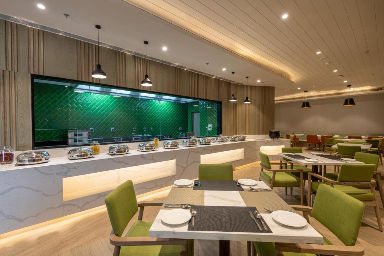Holiday Inn Katra Vaishno Devi By Ihg Dış mekan fotoğraf