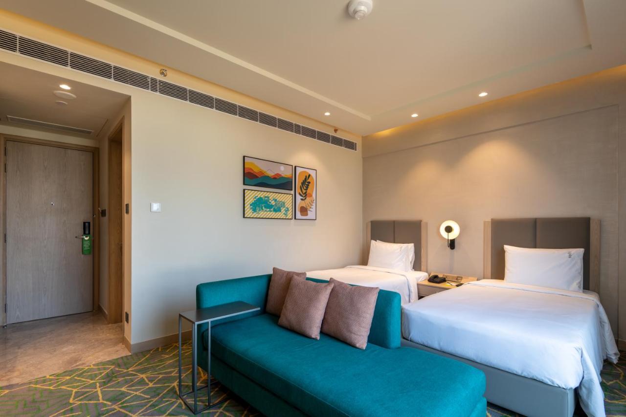 Holiday Inn Katra Vaishno Devi By Ihg Dış mekan fotoğraf