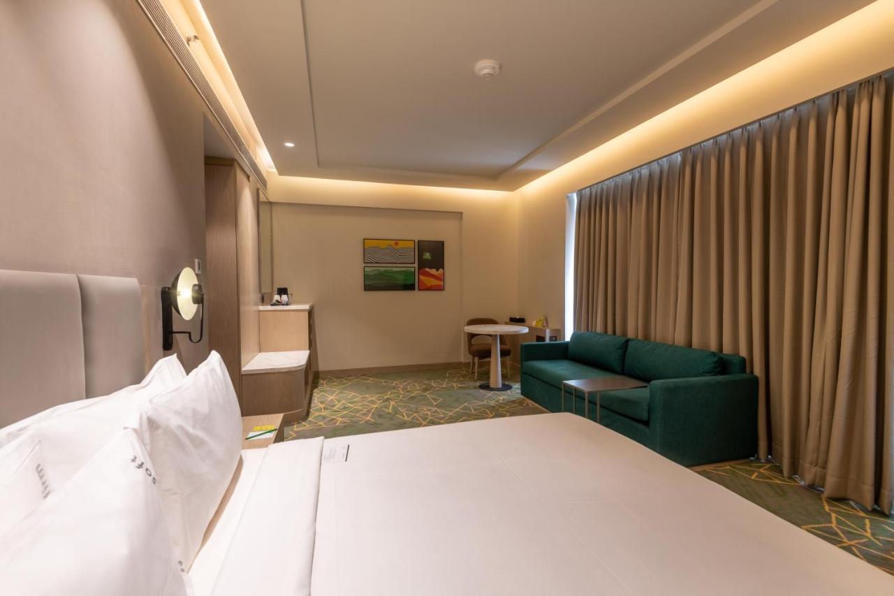 Holiday Inn Katra Vaishno Devi By Ihg Dış mekan fotoğraf