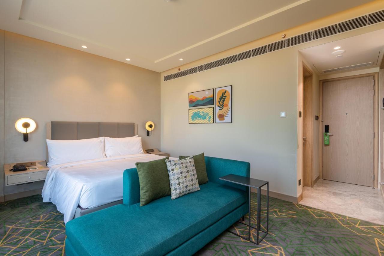 Holiday Inn Katra Vaishno Devi By Ihg Dış mekan fotoğraf