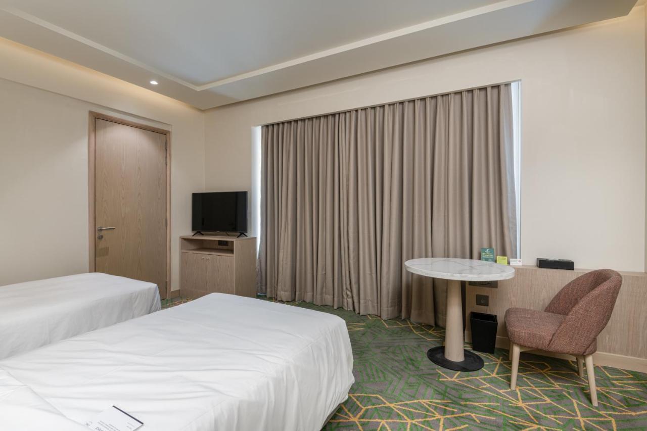 Holiday Inn Katra Vaishno Devi By Ihg Dış mekan fotoğraf