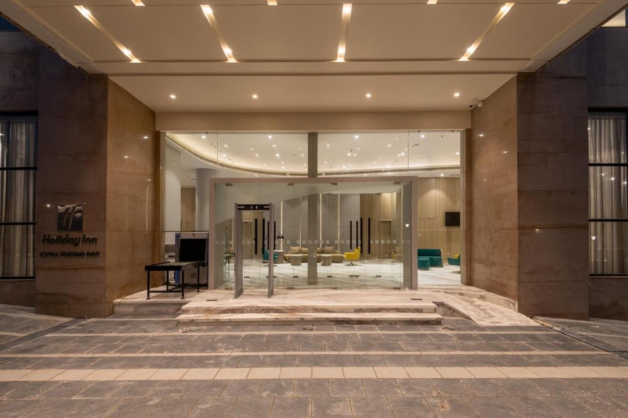 Holiday Inn Katra Vaishno Devi By Ihg Dış mekan fotoğraf