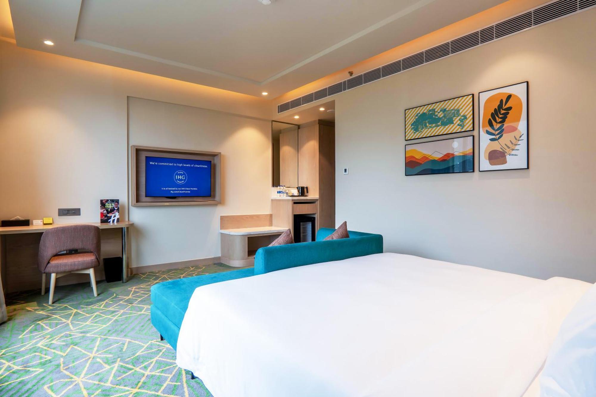 Holiday Inn Katra Vaishno Devi By Ihg Dış mekan fotoğraf
