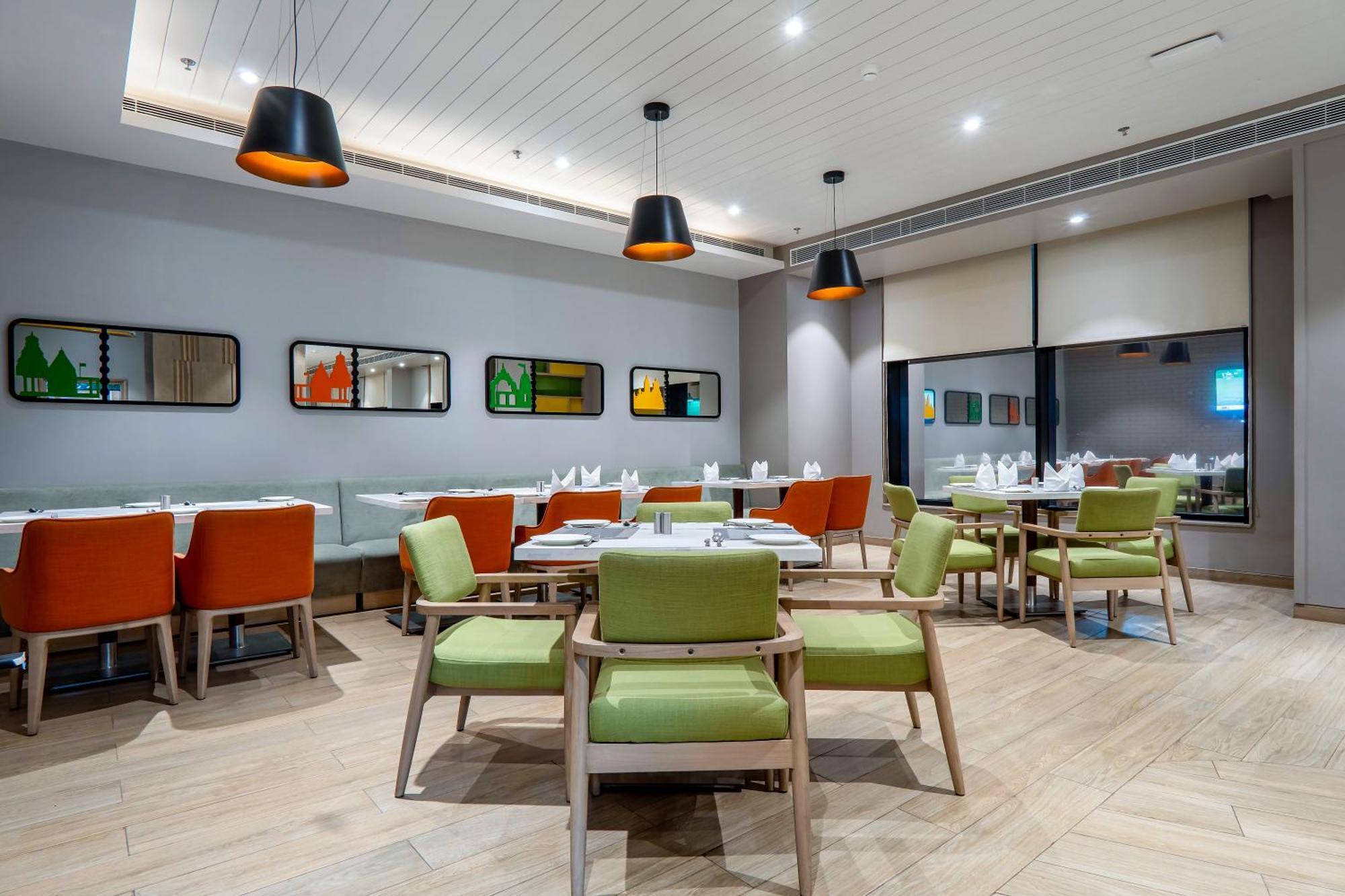 Holiday Inn Katra Vaishno Devi By Ihg Dış mekan fotoğraf