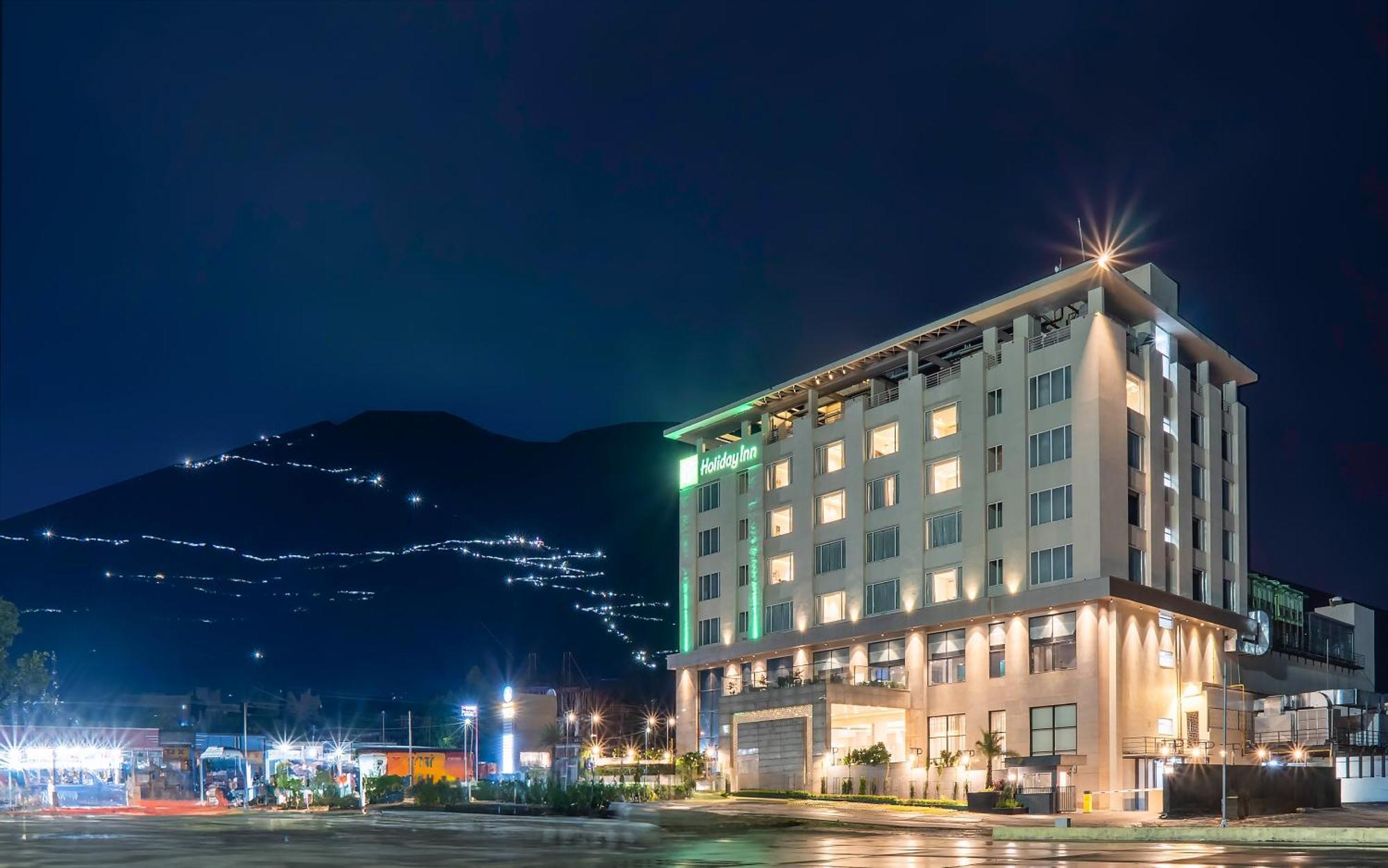 Holiday Inn Katra Vaishno Devi By Ihg Dış mekan fotoğraf