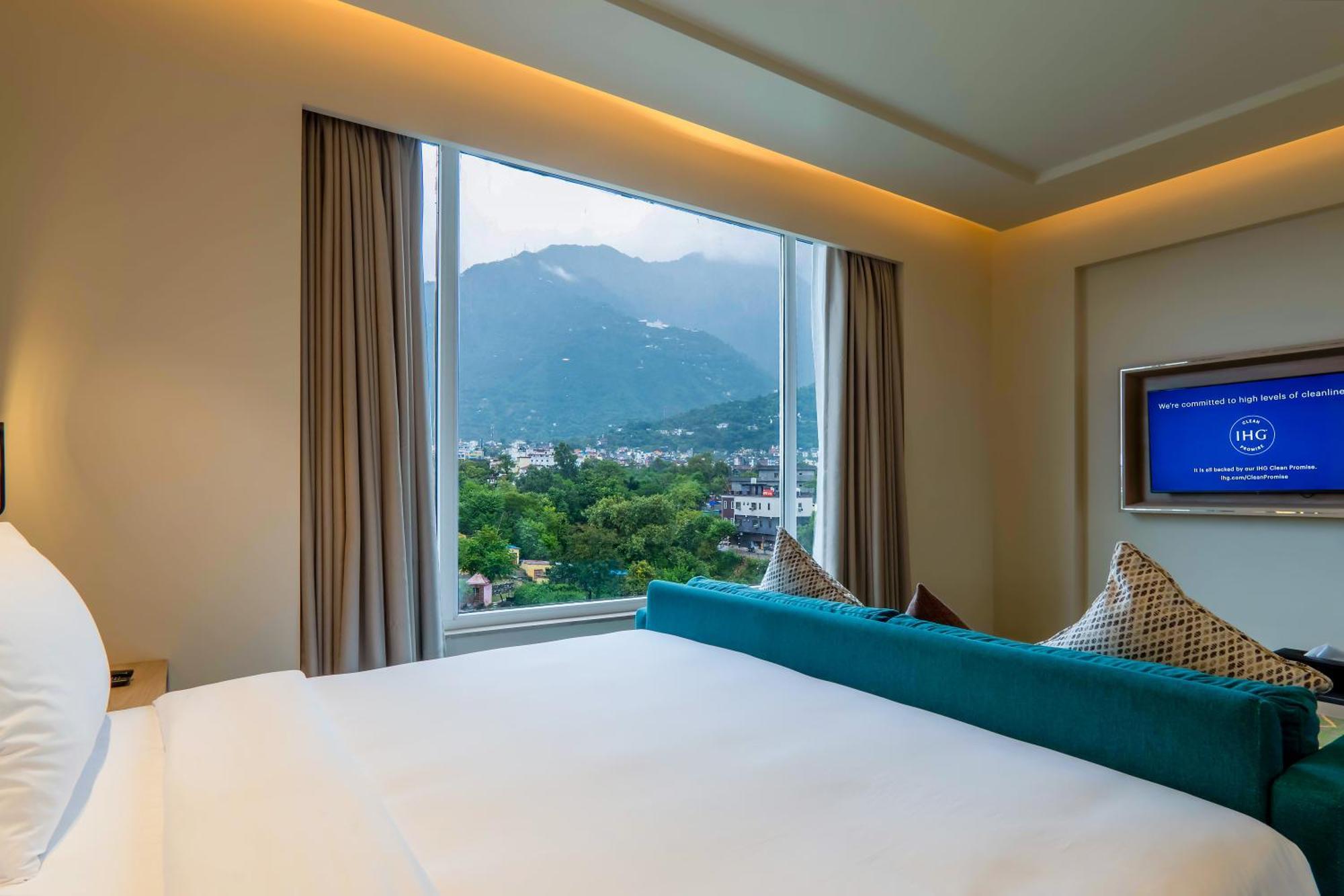 Holiday Inn Katra Vaishno Devi By Ihg Dış mekan fotoğraf