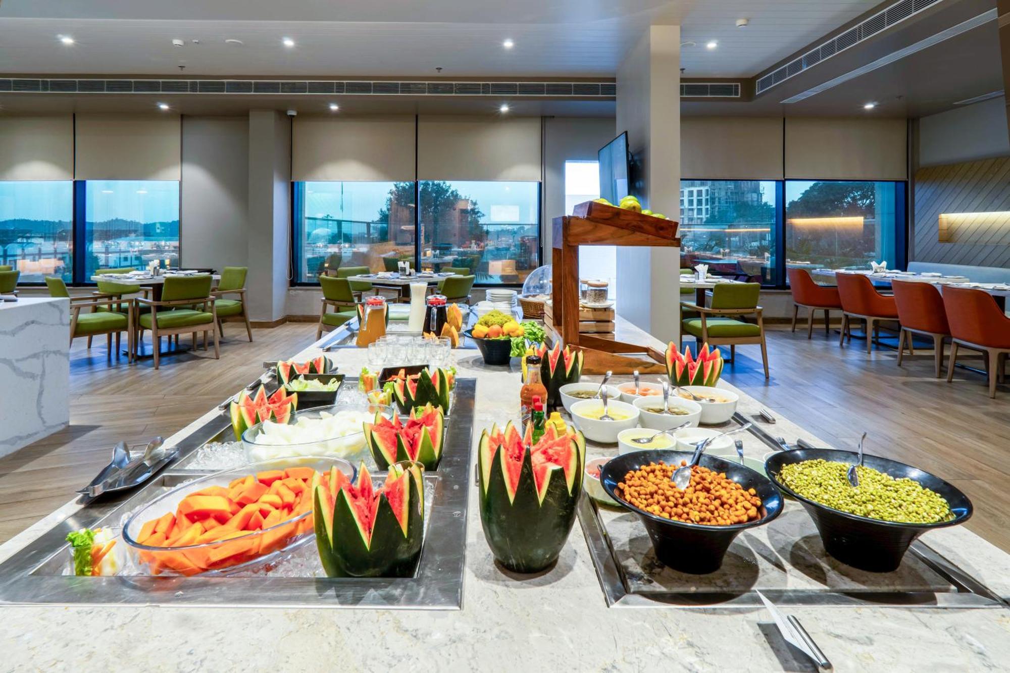 Holiday Inn Katra Vaishno Devi By Ihg Dış mekan fotoğraf