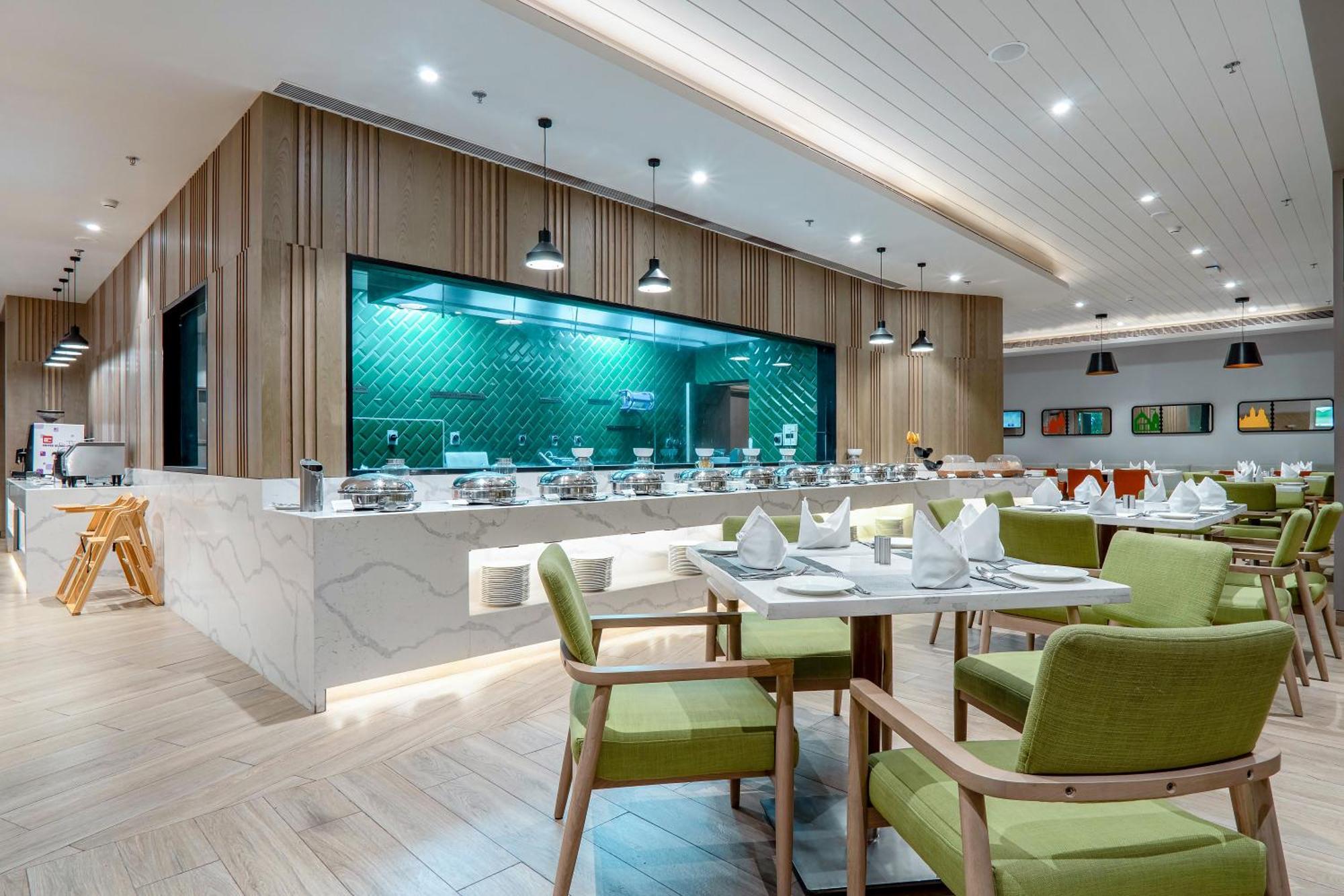 Holiday Inn Katra Vaishno Devi By Ihg Dış mekan fotoğraf