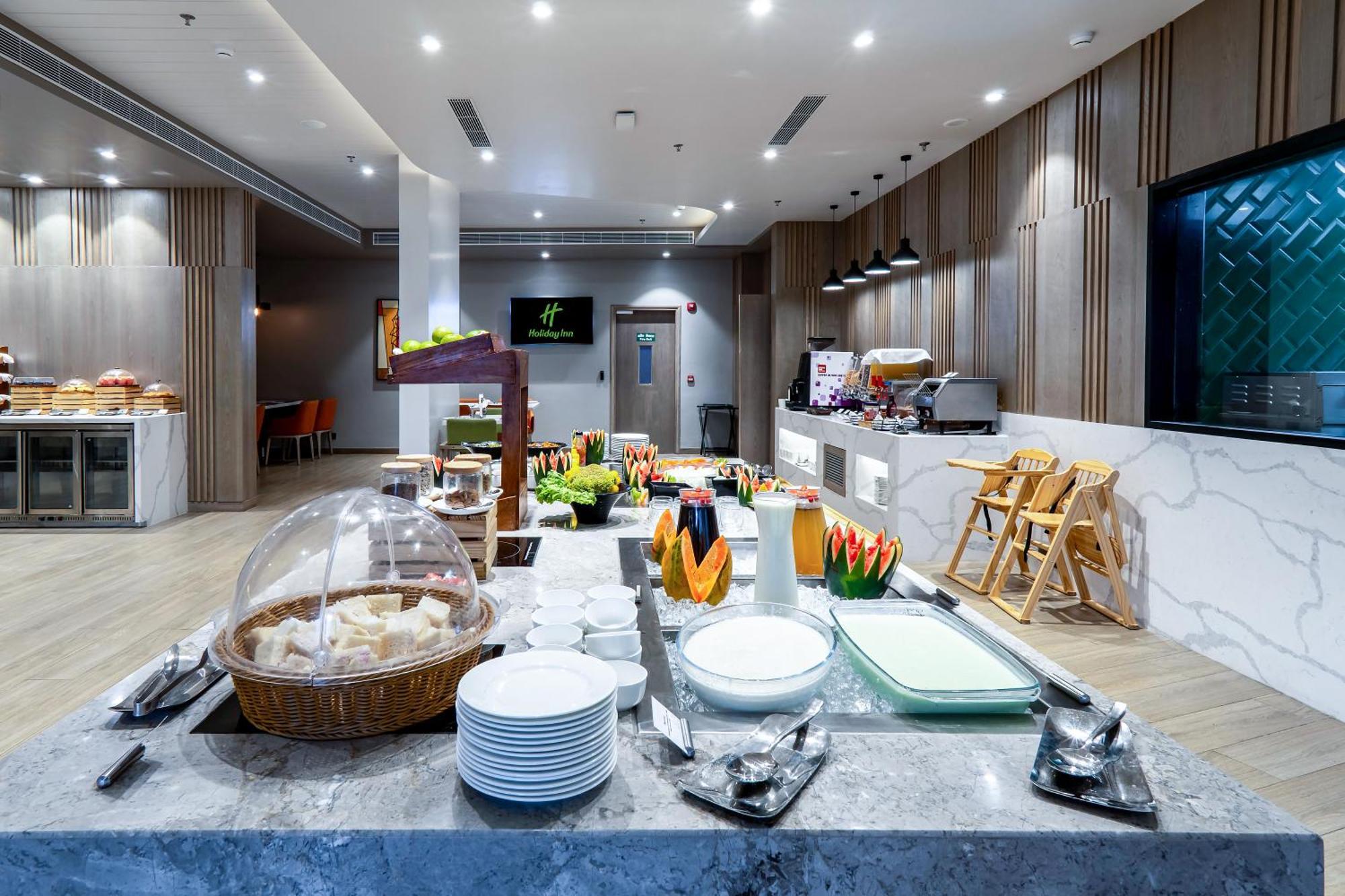Holiday Inn Katra Vaishno Devi By Ihg Dış mekan fotoğraf
