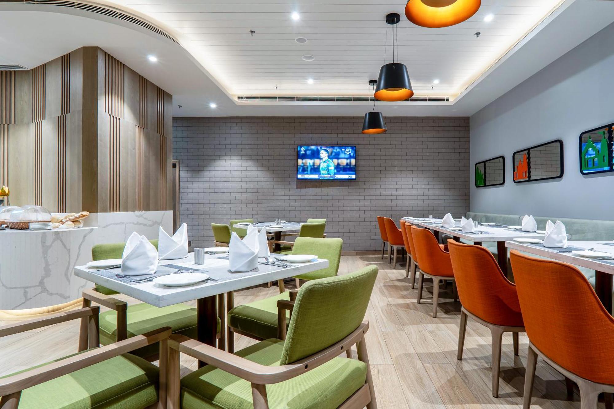 Holiday Inn Katra Vaishno Devi By Ihg Dış mekan fotoğraf