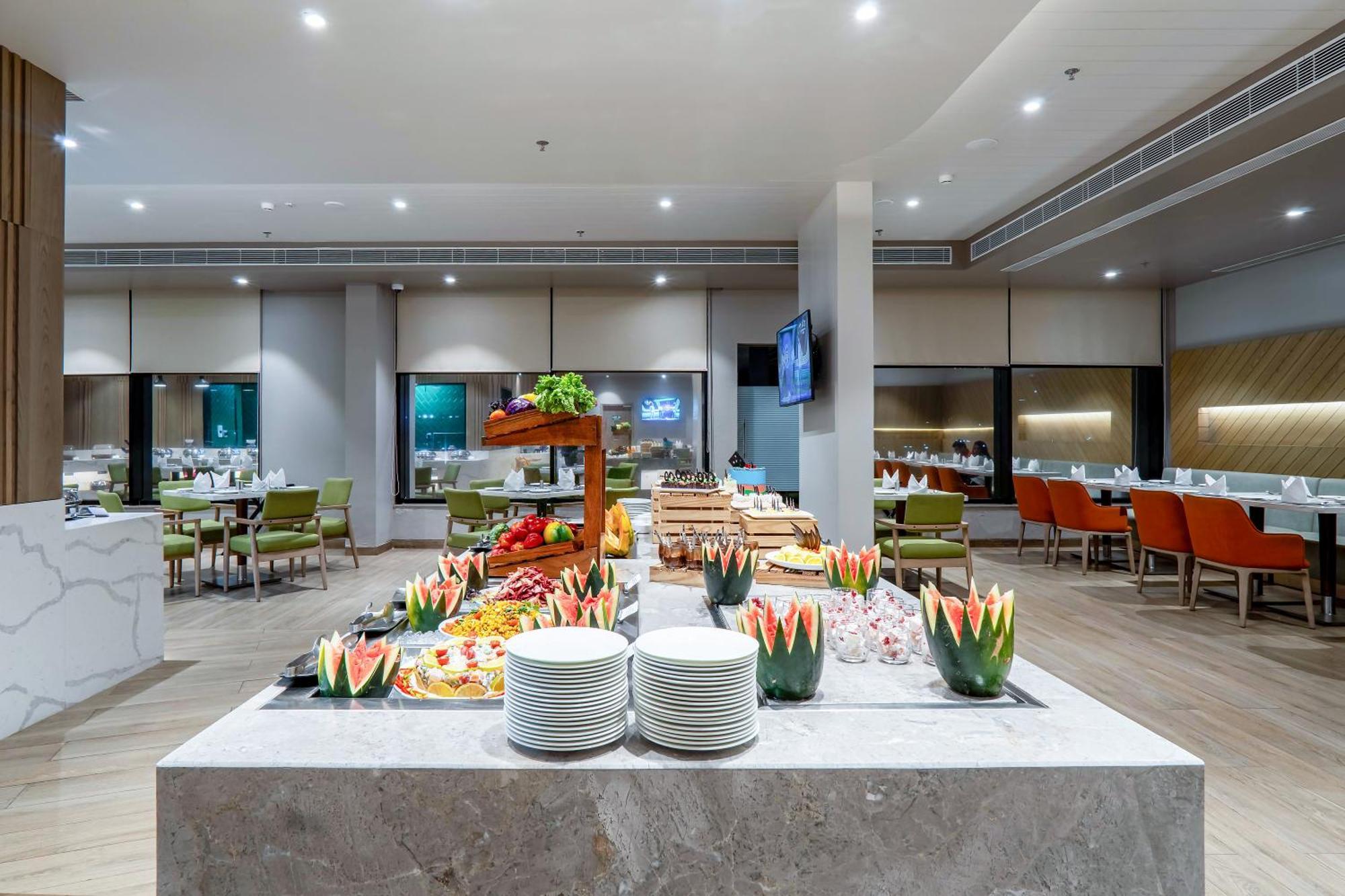 Holiday Inn Katra Vaishno Devi By Ihg Dış mekan fotoğraf