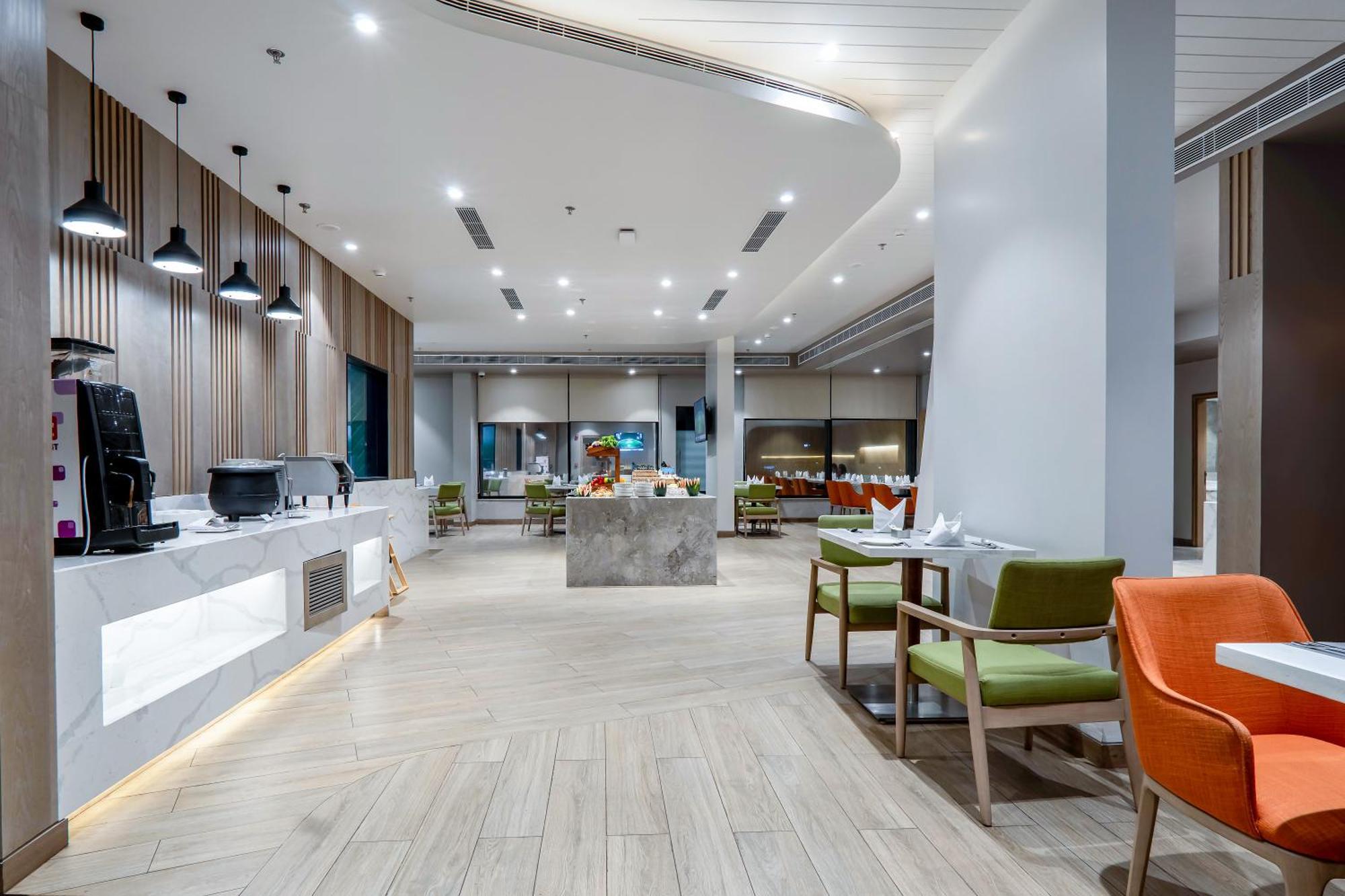 Holiday Inn Katra Vaishno Devi By Ihg Dış mekan fotoğraf