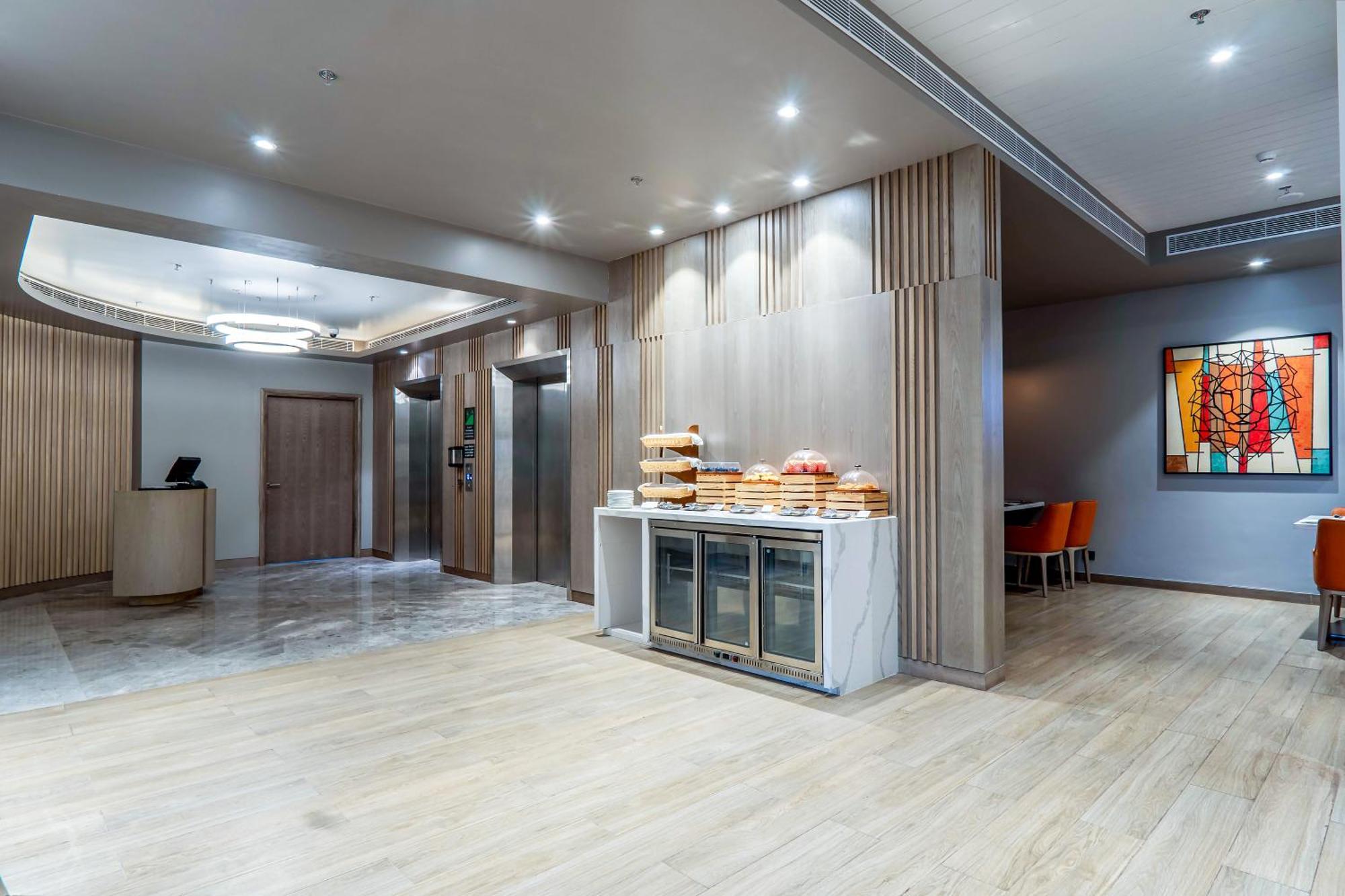 Holiday Inn Katra Vaishno Devi By Ihg Dış mekan fotoğraf