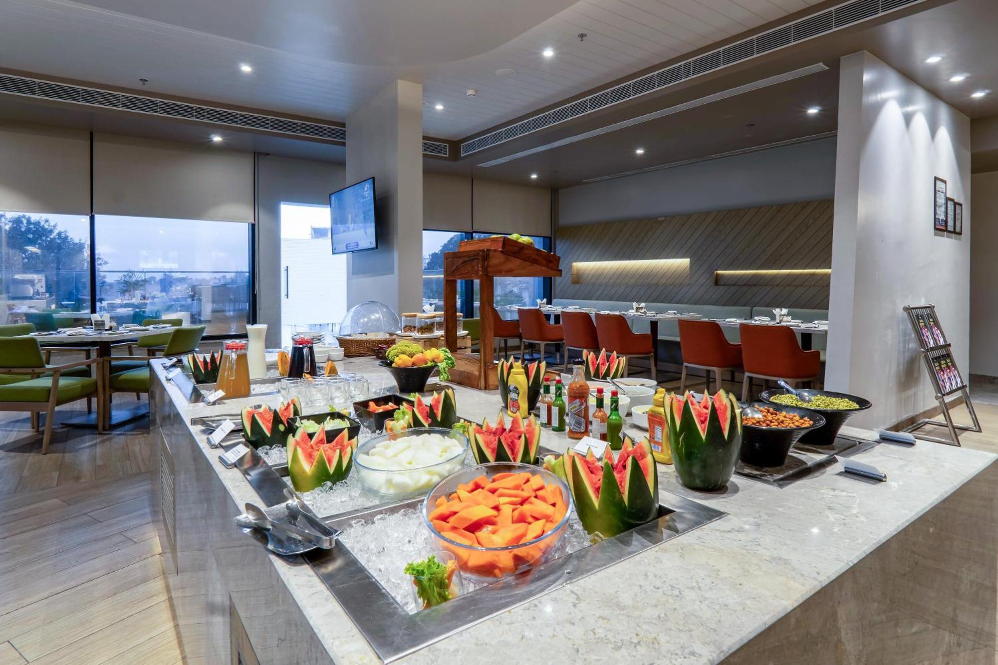 Holiday Inn Katra Vaishno Devi By Ihg Dış mekan fotoğraf