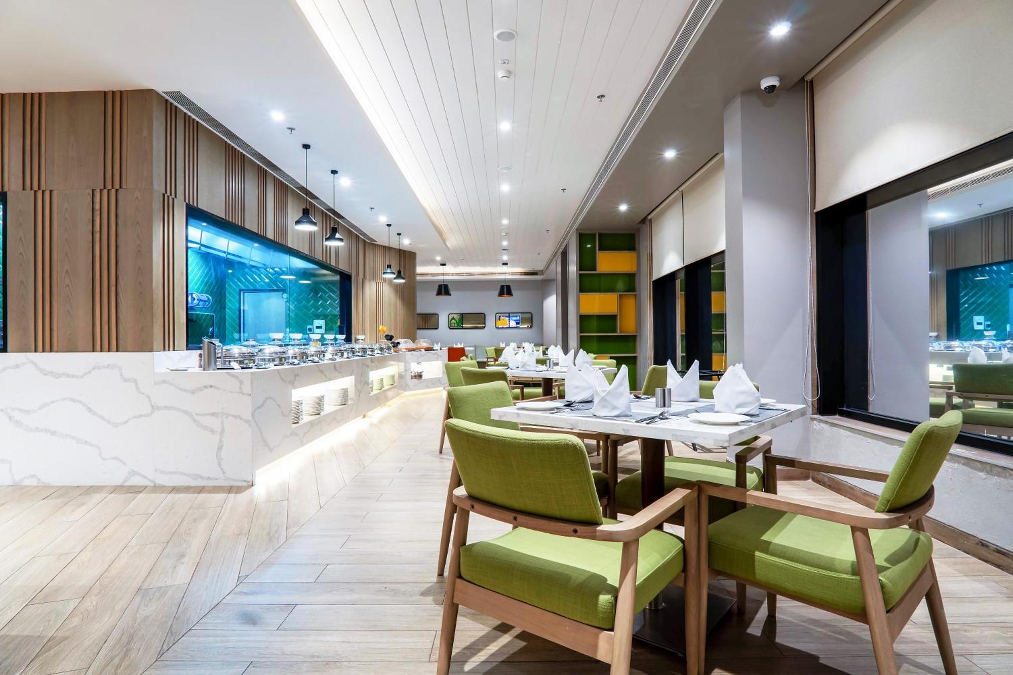 Holiday Inn Katra Vaishno Devi By Ihg Dış mekan fotoğraf