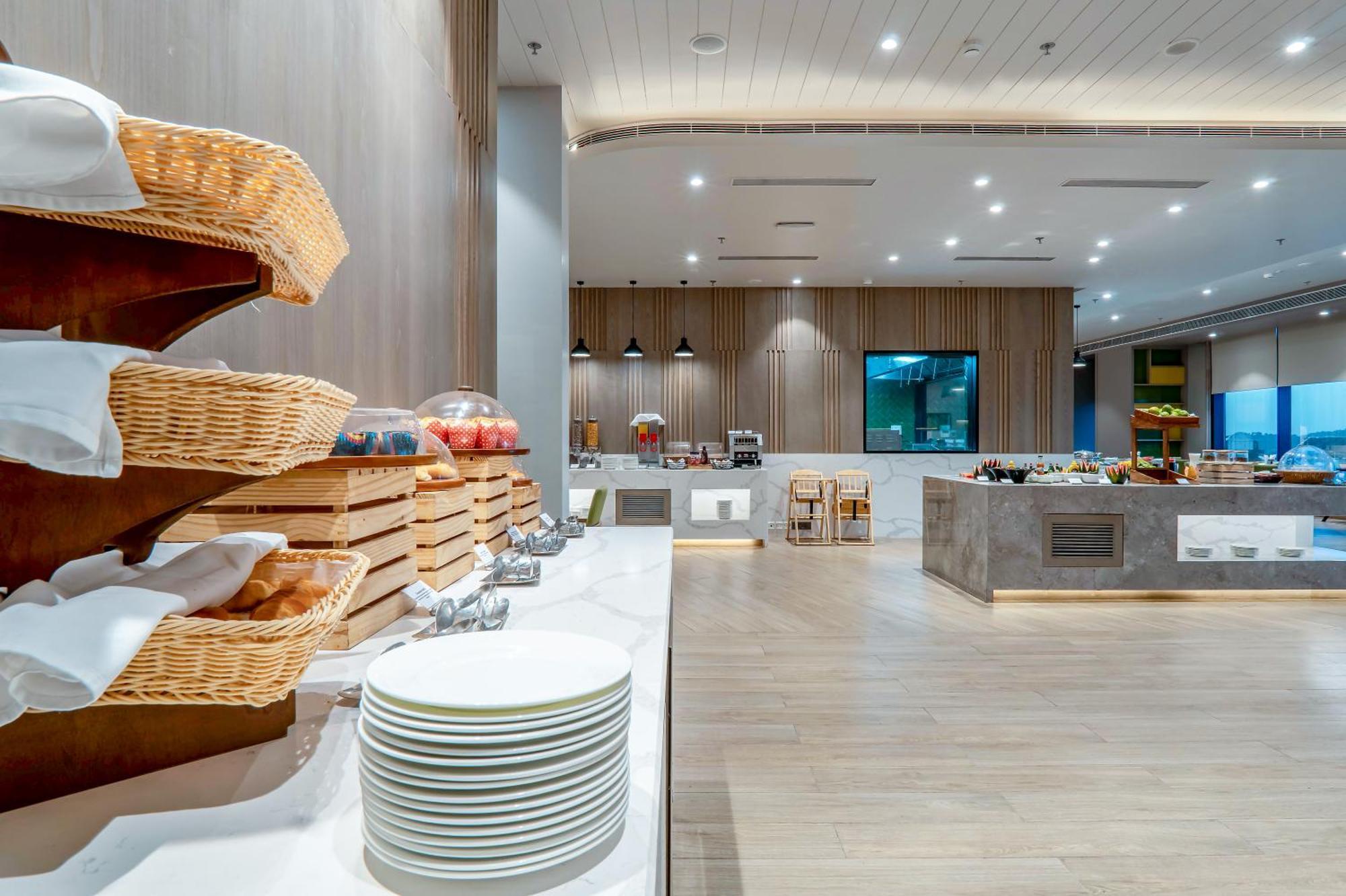 Holiday Inn Katra Vaishno Devi By Ihg Dış mekan fotoğraf