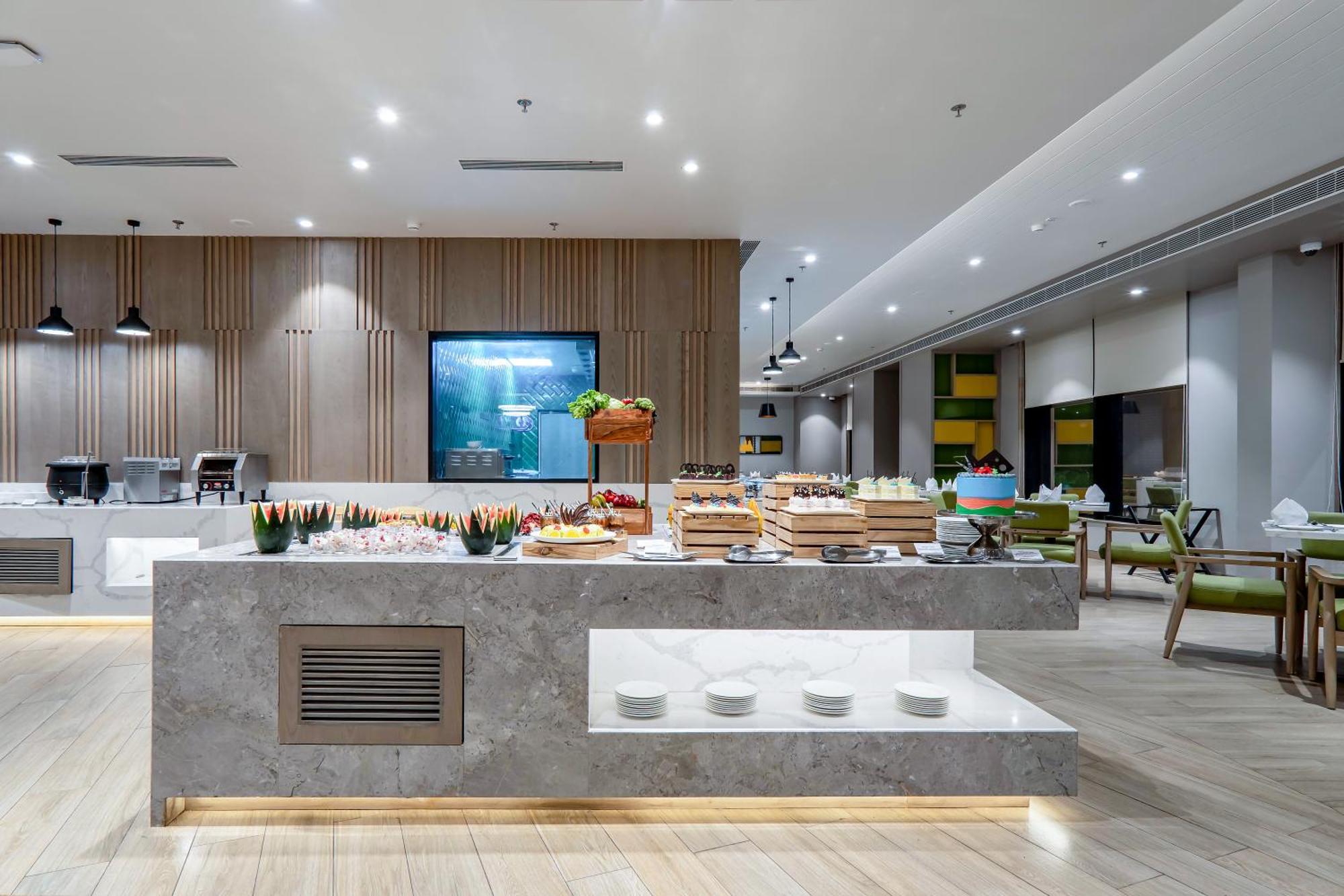 Holiday Inn Katra Vaishno Devi By Ihg Dış mekan fotoğraf