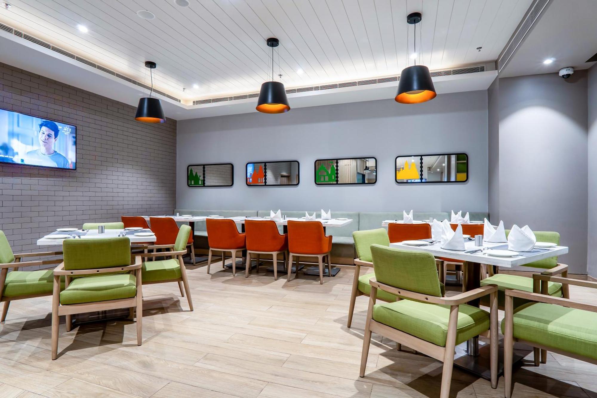 Holiday Inn Katra Vaishno Devi By Ihg Dış mekan fotoğraf