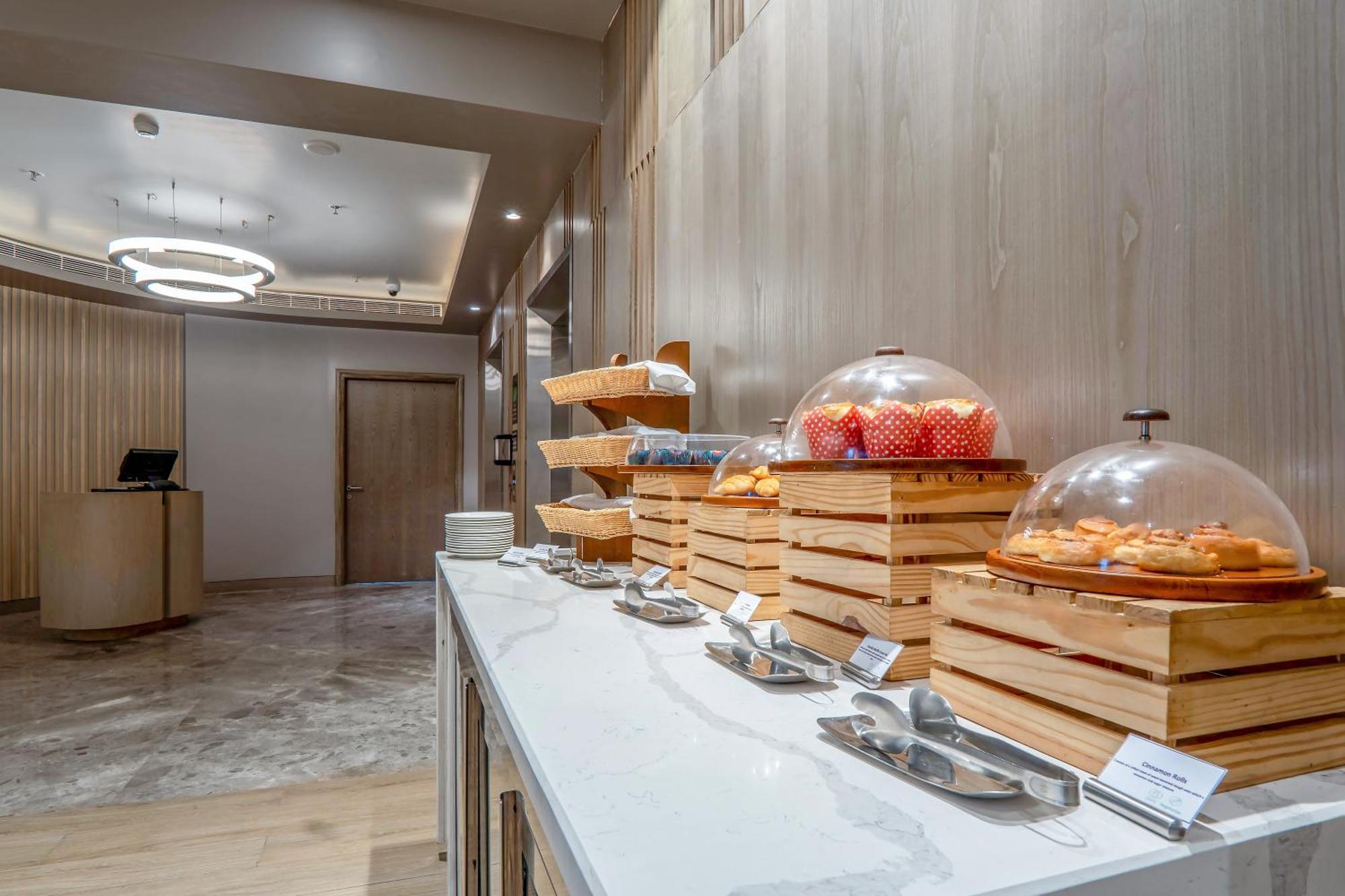 Holiday Inn Katra Vaishno Devi By Ihg Dış mekan fotoğraf
