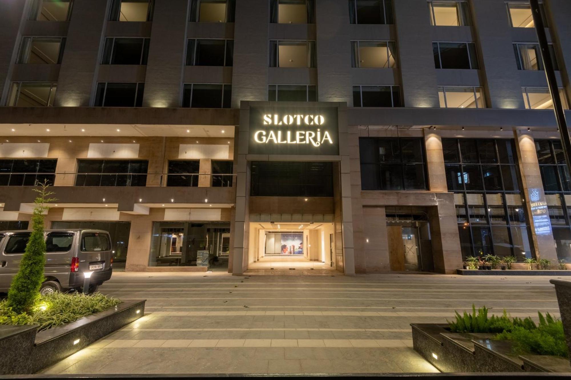 Holiday Inn Katra Vaishno Devi By Ihg Dış mekan fotoğraf