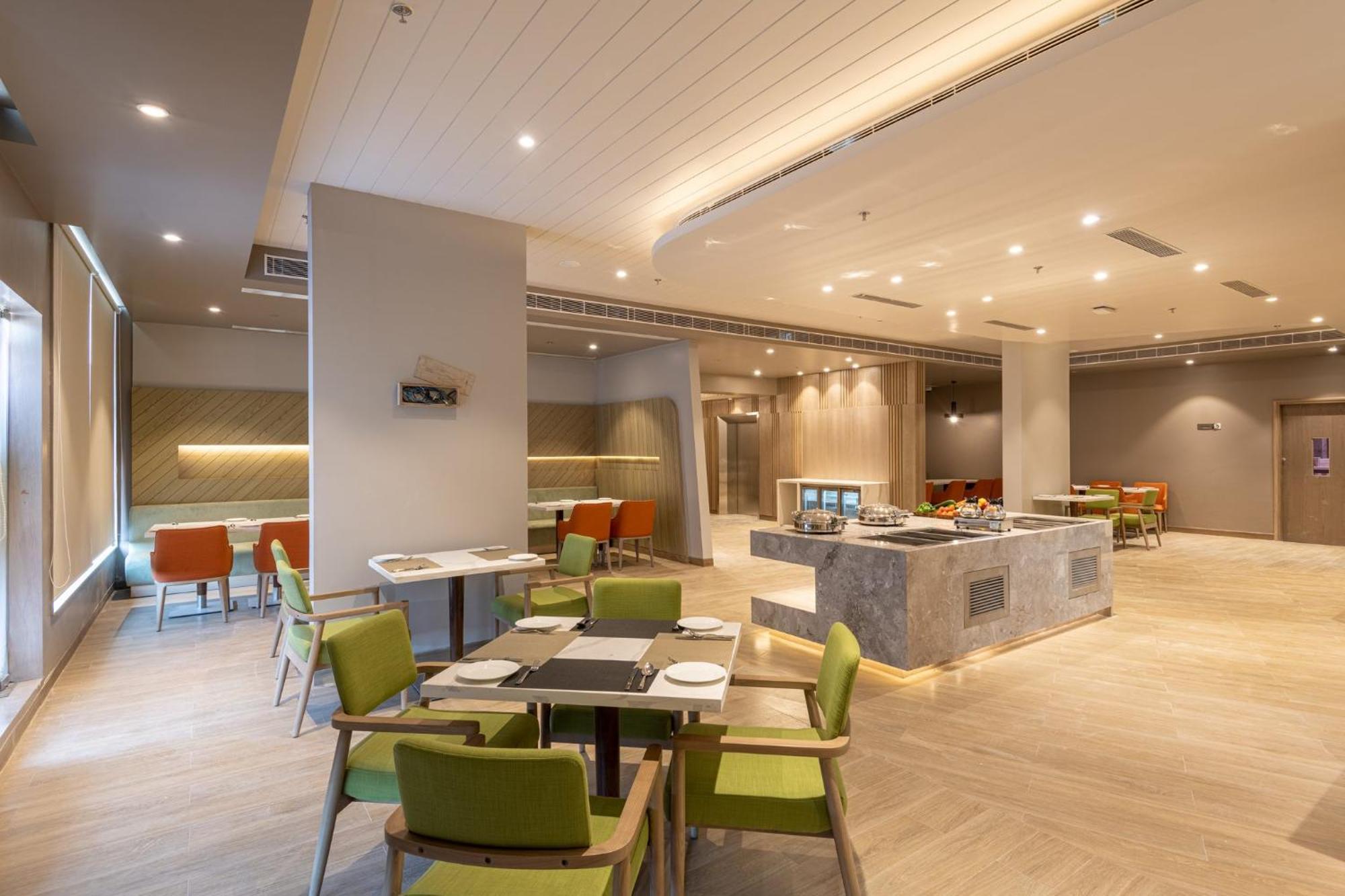 Holiday Inn Katra Vaishno Devi By Ihg Dış mekan fotoğraf