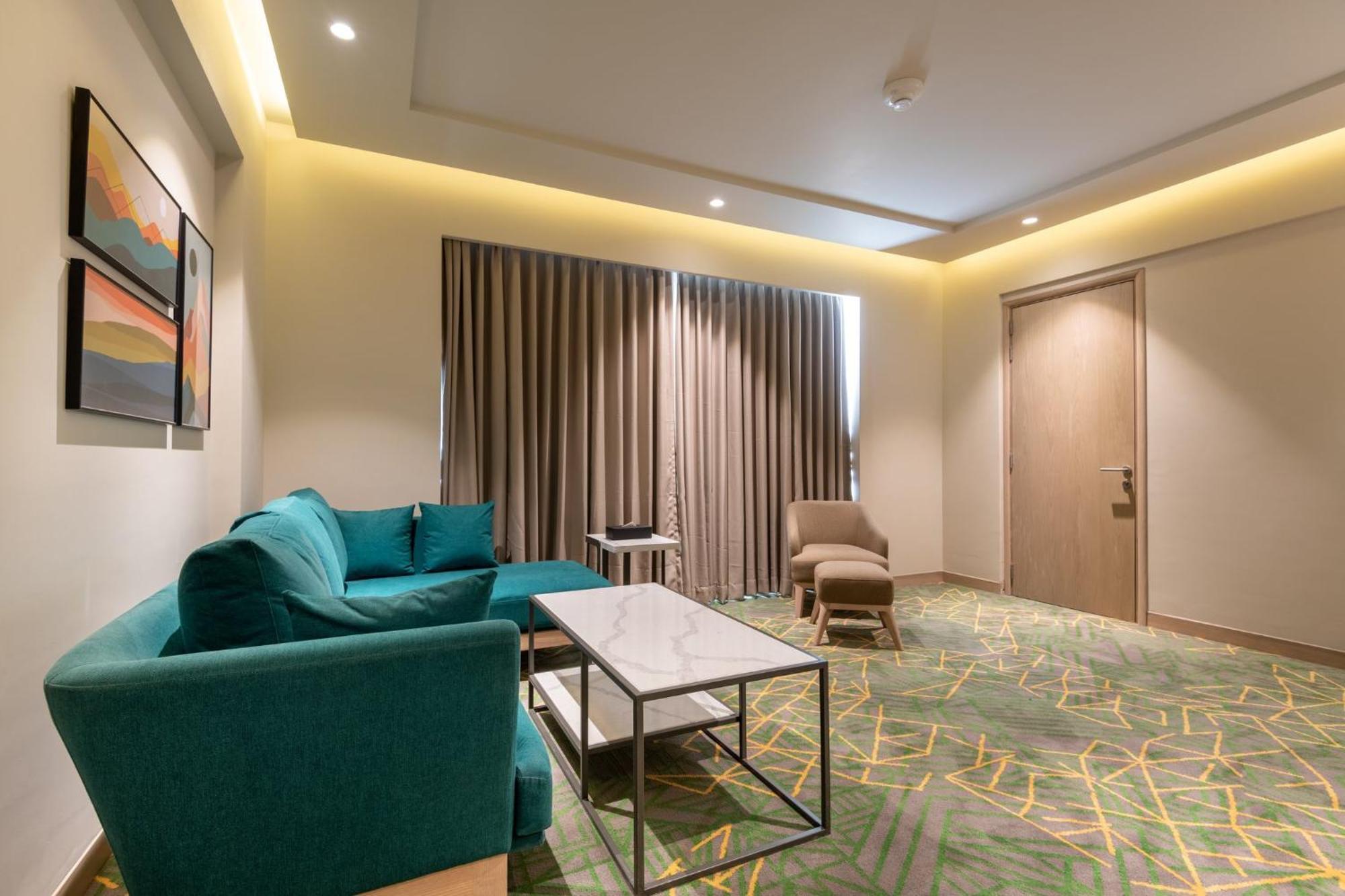 Holiday Inn Katra Vaishno Devi By Ihg Dış mekan fotoğraf