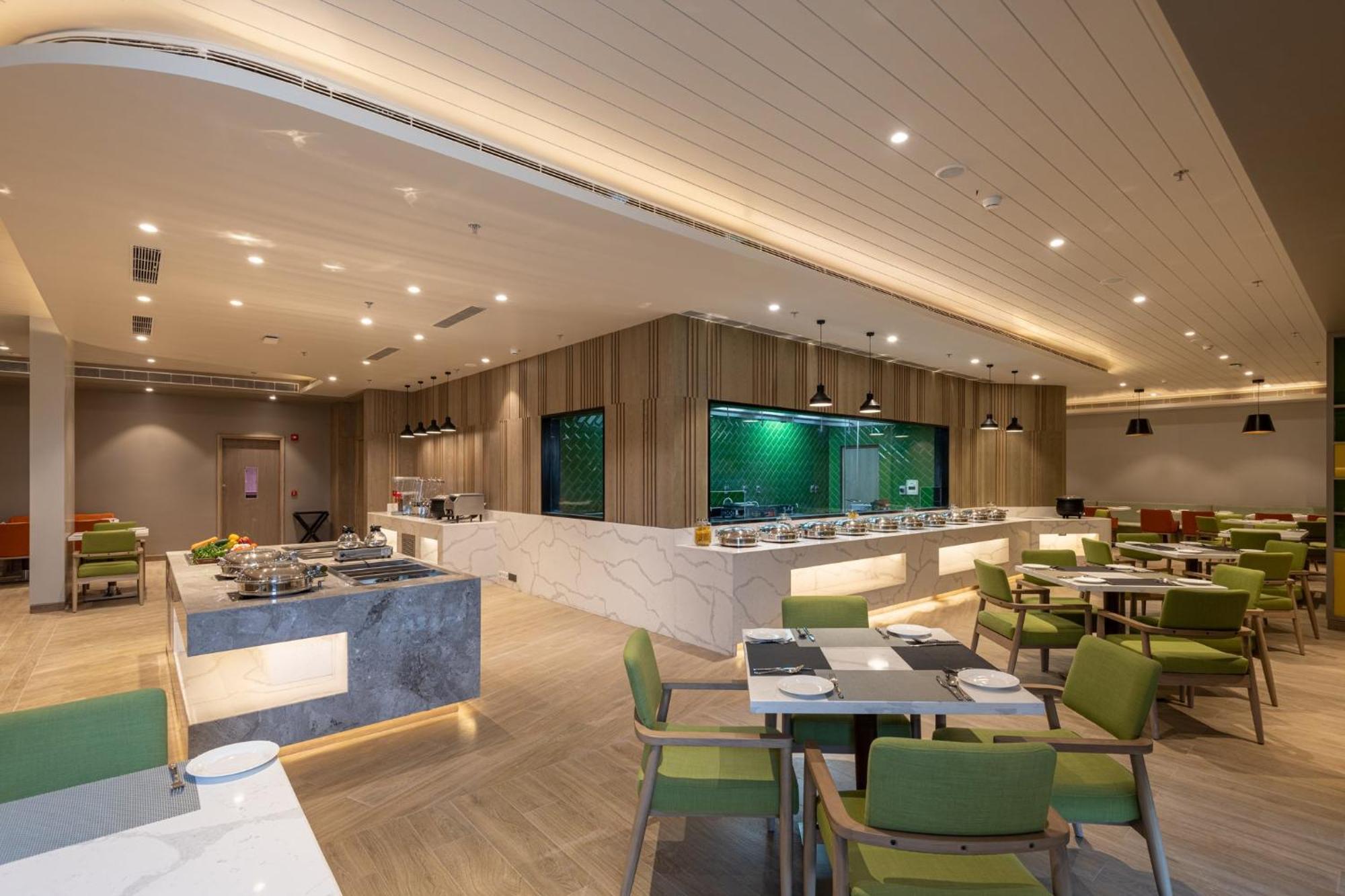 Holiday Inn Katra Vaishno Devi By Ihg Dış mekan fotoğraf