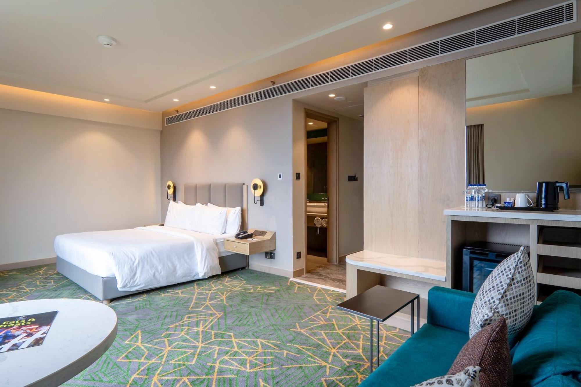 Holiday Inn Katra Vaishno Devi By Ihg Dış mekan fotoğraf