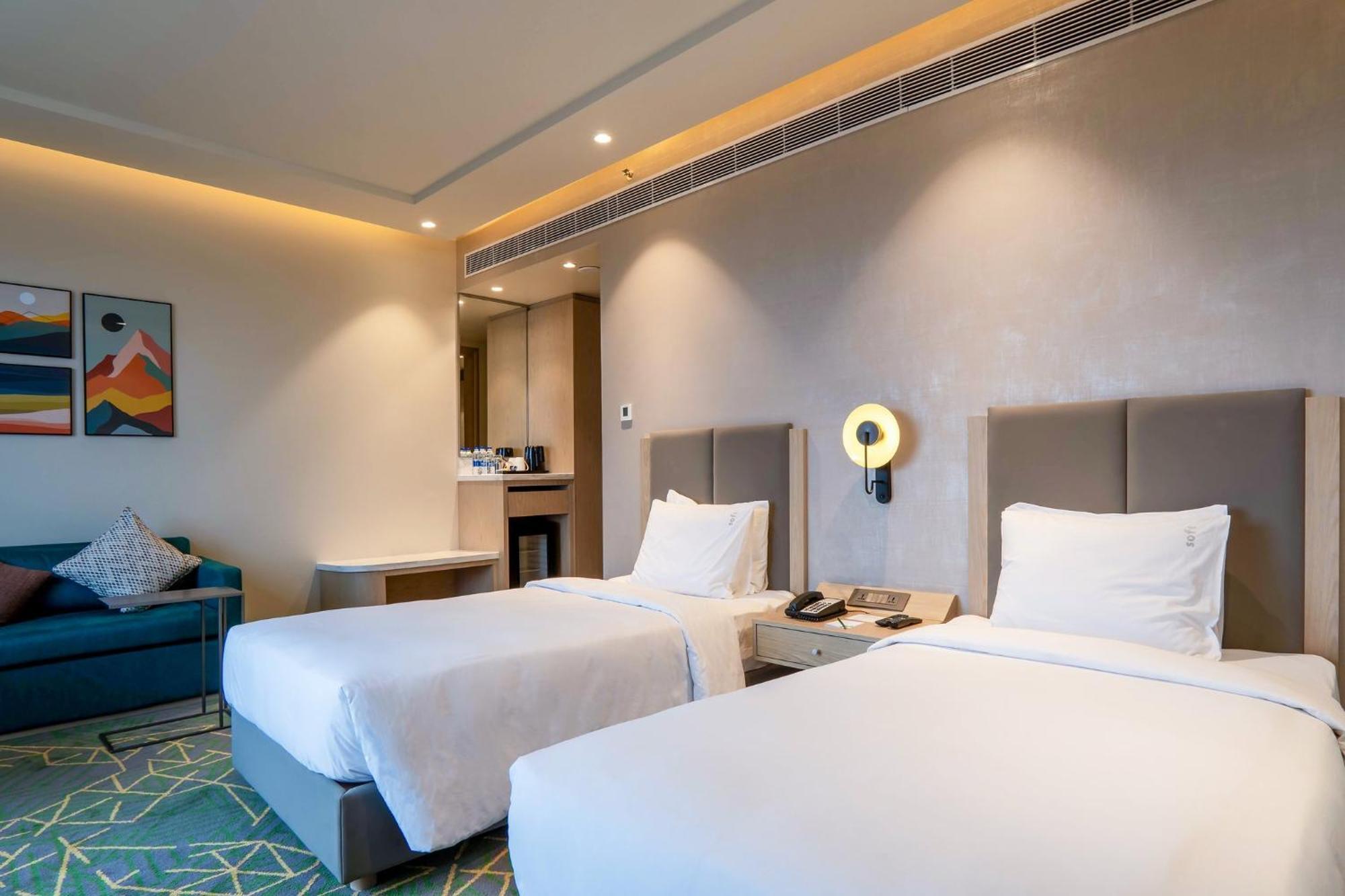 Holiday Inn Katra Vaishno Devi By Ihg Dış mekan fotoğraf
