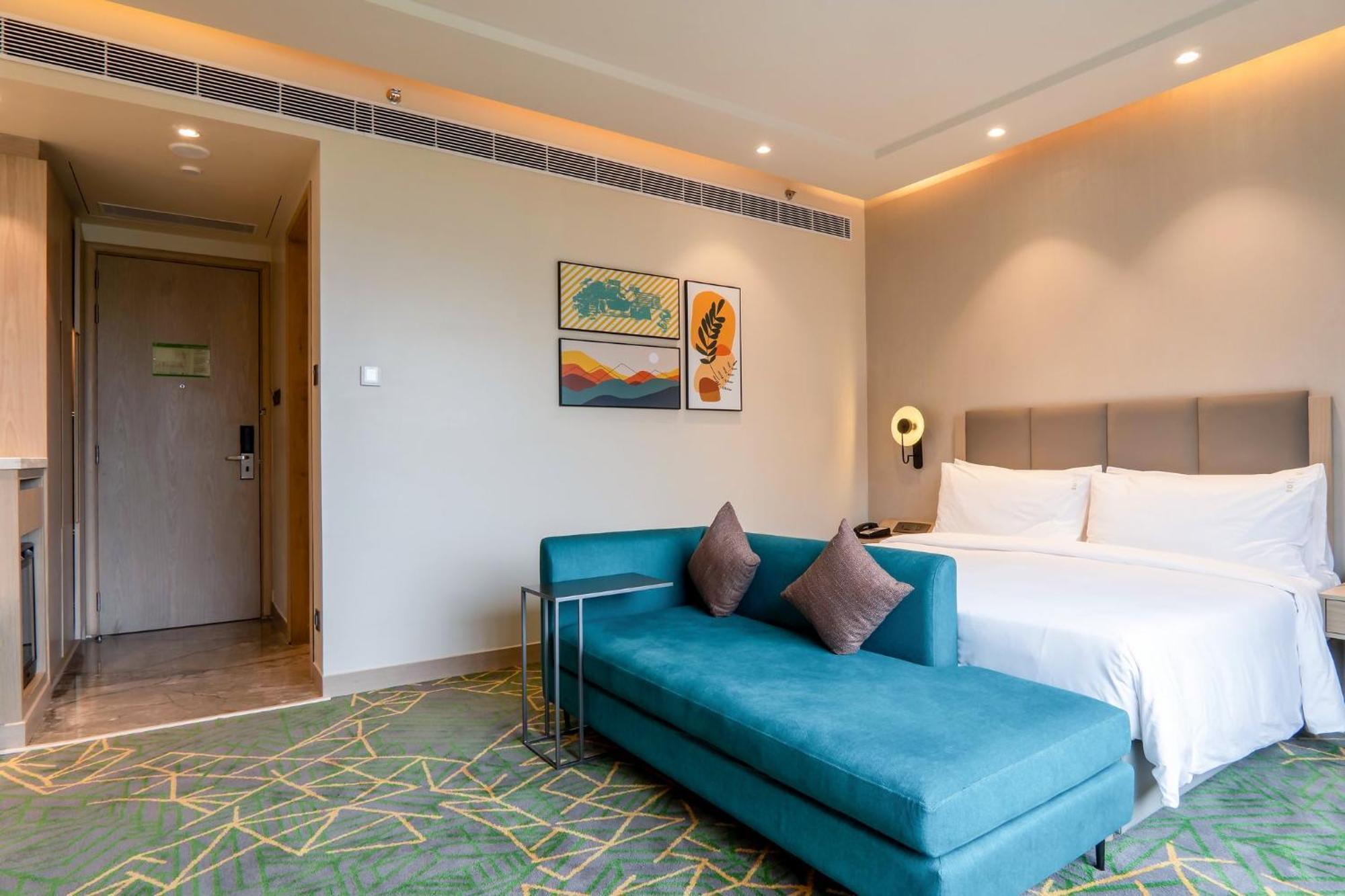 Holiday Inn Katra Vaishno Devi By Ihg Dış mekan fotoğraf