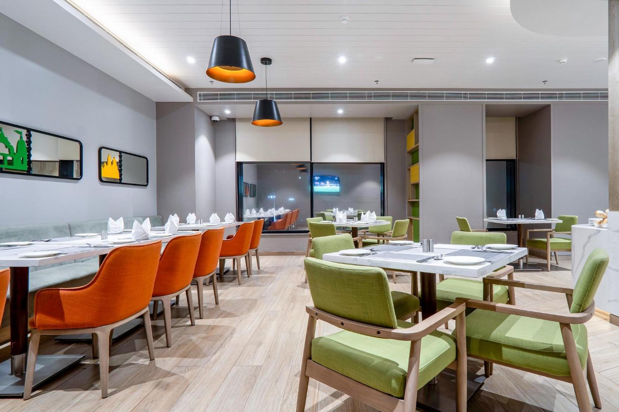 Holiday Inn Katra Vaishno Devi By Ihg Dış mekan fotoğraf