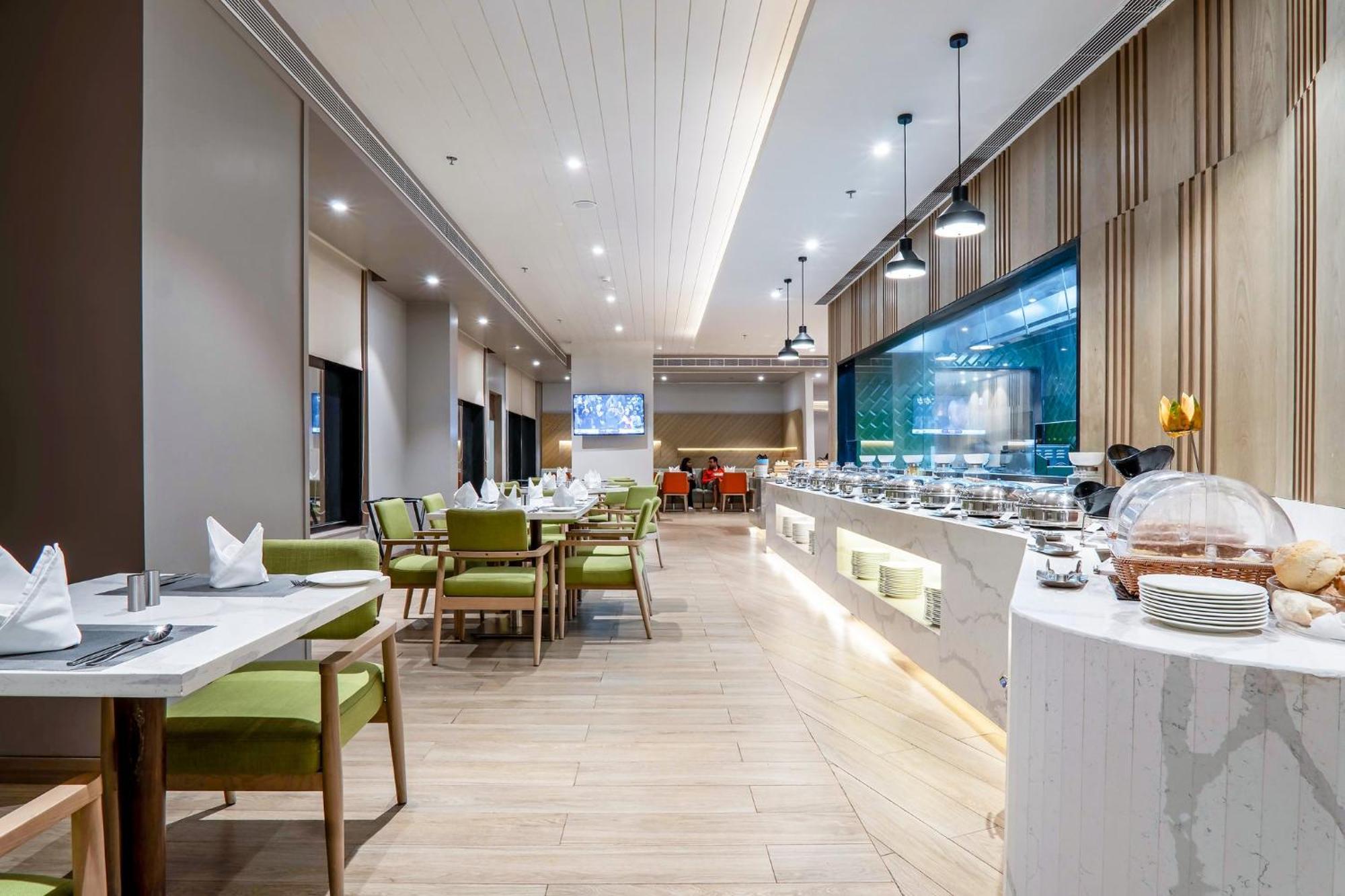 Holiday Inn Katra Vaishno Devi By Ihg Dış mekan fotoğraf