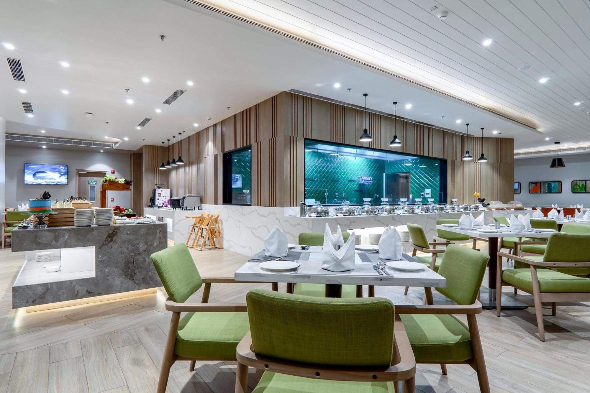 Holiday Inn Katra Vaishno Devi By Ihg Dış mekan fotoğraf