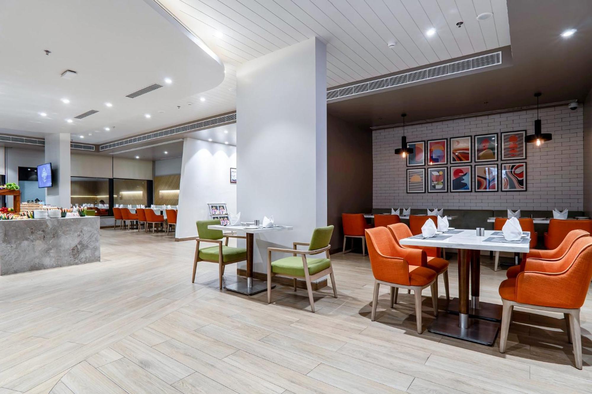Holiday Inn Katra Vaishno Devi By Ihg Dış mekan fotoğraf