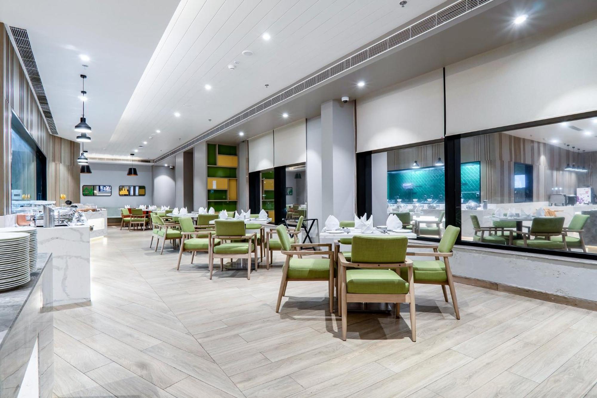 Holiday Inn Katra Vaishno Devi By Ihg Dış mekan fotoğraf